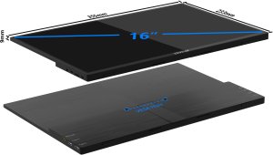 Monitor Zeuslap P16T 9