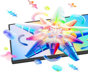 Monitor Zeuslap P25K 3