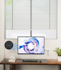 Monitor Zeuslap P25K 4