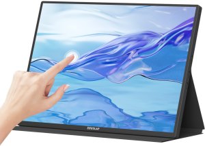 Monitor Zeuslap Z10T 2