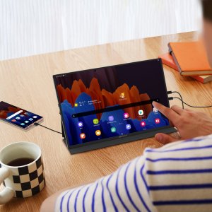 Monitor Zeuslap Z10T 5