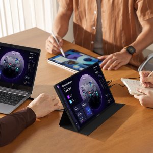 Monitor Zeuslap Z10T 6