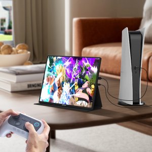 Monitor Zeuslap Z10T 7