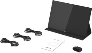 Monitor Zeuslap Z10T 9