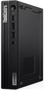 Komputer Lenovo LENOVO ThinkCentre M90q G6 Intel Core Ultra 5 245T 16GB 512GB UMA W11P 3YPS CO2 2