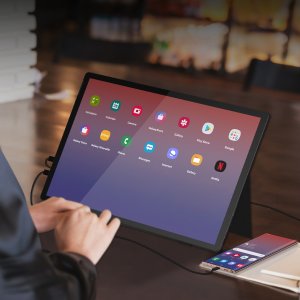 Monitor Zeuslap Z13K 4