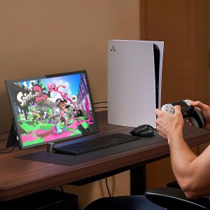 Monitor Zeuslap Z13K 6