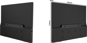 Monitor Zeuslap Z13K 8