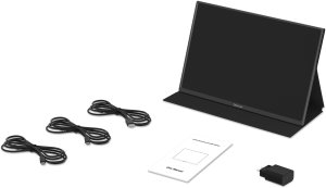 Monitor Zeuslap Z14Lite Pro 12