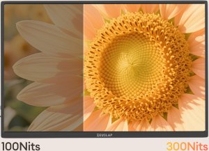 Monitor Zeuslap Z14Lite Pro 4