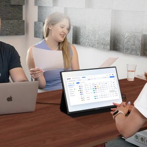 Monitor Zeuslap Z14Lite Pro 6