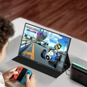 Monitor Zeuslap Z14Lite Pro 7