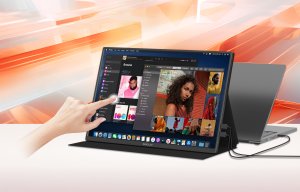 Monitor Zeuslap Z14Lite Pro 8