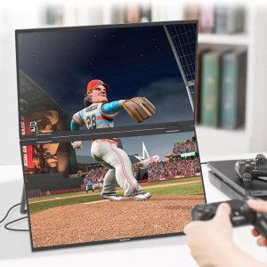 Monitor Zeuslap Z15W 2
