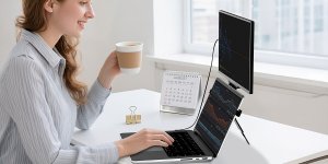 Monitor Zeuslap Z16H 3