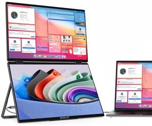 Monitor Zeuslap Z16K 2