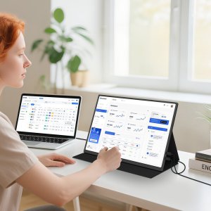 Monitor Zeuslap Z16K 6