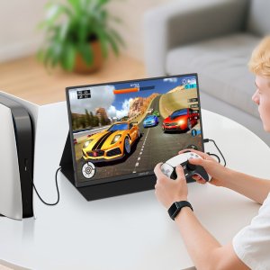 Monitor Zeuslap Z16K 7