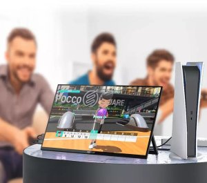 Monitor Zeuslap Z18T 2