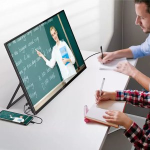 Monitor Zeuslap Z18T 3