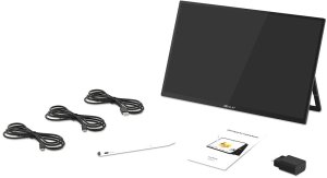 Monitor Zeuslap Z22P Pro 2
