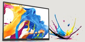 Monitor Zeuslap Z22P Pro 4