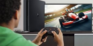 Monitor Zeuslap Z22P Pro 9