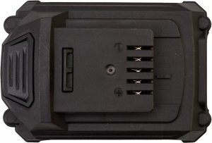 JCB Professional 18V Zakrętarka Udarowa 230Nm Z Akumulatorem 5Ah 11