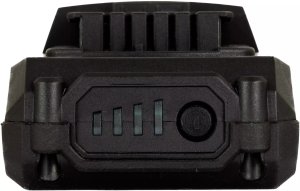 JCB Professional 18V Klucz Udarowy 1/2 250Nm Z Akumulatorem 2Ah 13