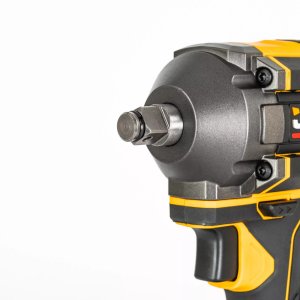 JCB Professional 18V Klucz Udarowy 1/2 250Nm Z Akumulatorem 2Ah 5