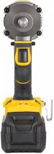 JCB Professional 18V Klucz Udarowy 1/2 250Nm Z Akumulatorem 2Ah 7