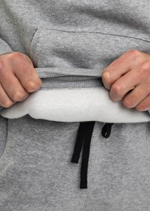 Bluza Nike Park 26 Hoody IB1222-063 2