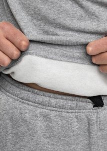 Bluza Nike Park 26 Fleece Crew IB1190-063 3