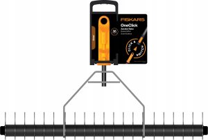AERATOR RAKE FISKARS ONECLICK 3