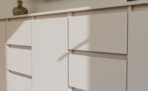 Komoda COSTA 1D3S/2D3S KASZMIR 3