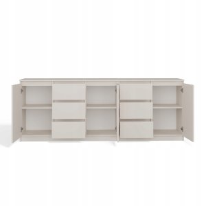 Komoda COSTA 1D3S/2D3S KASZMIR 7