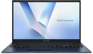 ASUS Vivobook F1504ZA-WH52 i5-1235U 15.6"FHD AG 16GB SSD512 BT Win11 Quiet Blue (REPACK) 2Y 3