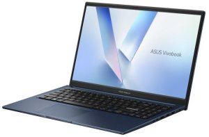 ASUS Vivobook F1504ZA-WH52 i5-1235U 15.6"FHD AG 16GB SSD512 BT Win11 Quiet Blue (REPACK) 2Y 4