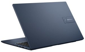 ASUS Vivobook F1504ZA-WH52 i5-1235U 15.6"FHD AG 16GB SSD512 BT Win11 Quiet Blue (REPACK) 2Y 5