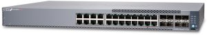 EX4100-F 24-PORT POE+ 2