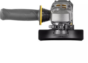 JCB Professional 18V Szlifierka Kątowa 125Mm Ładowarka 4.5A Akumulator 2Ah 14