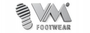 Półbuty ochronne VM FOOTWEAR Göteborg 3285-S3, rozm. 45, czarne 15