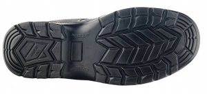 Półbuty ochronne VM FOOTWEAR Göteborg 3285-S3, rozm. 45, czarne 9