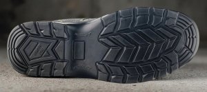 Półbuty ochronne VM FOOTWEAR Göteborg 3285-S3, rozm. 43, czarne 13