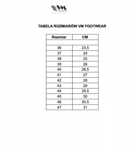 Trzewiki ochronne VM FOOTWEAR Bolton 5080-S3L, rozm. 44, czarno-czerwone 4