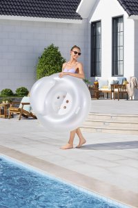 Fotel dmuchany 107cm B43923 86224 11