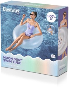 Fotel dmuchany 107cm B43923 86224 15