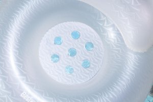 Fotel dmuchany 107cm B43923 86224 9