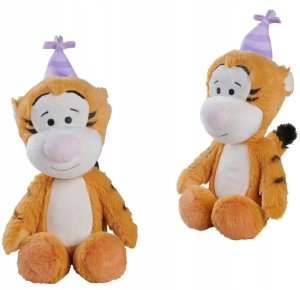 DISNEY Rocznicowy Tygrysek 25cm 587-0721 2
