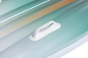 Deska do pływania 183x71cm B42072 93833 2